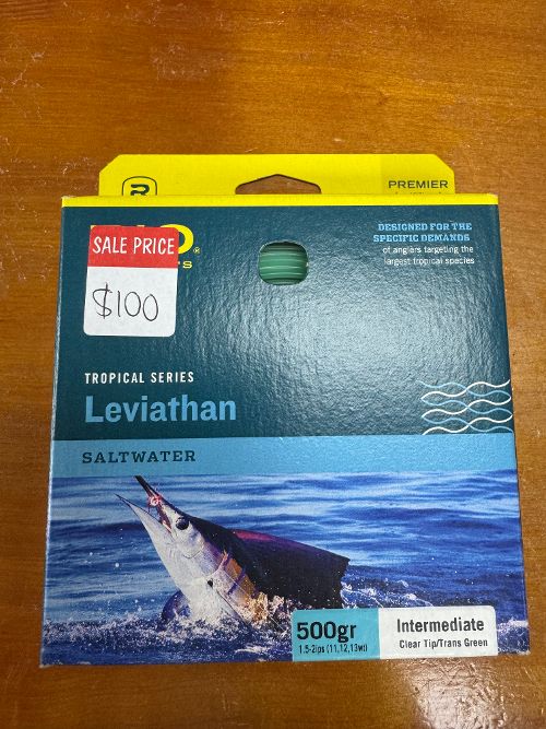 Sale Saltwater $100 - Sportinglife Turangi